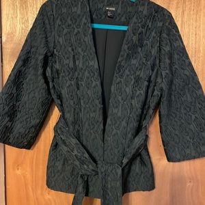H&M Conscious Collection Dressy Jacket